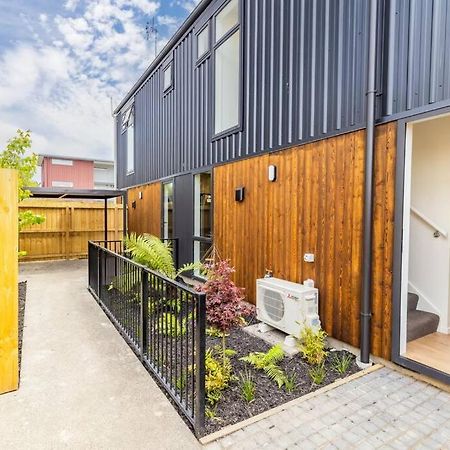 Cosy Central Home - Walk To Cbd & Free Escooters! Christchurch Esterno foto
