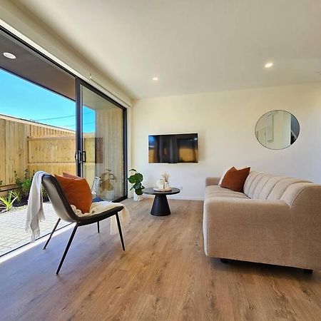 Cosy Central Home - Walk To Cbd & Free Escooters! Christchurch Esterno foto