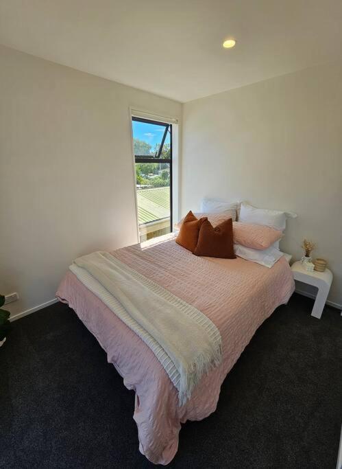 Cosy Central Home - Walk To Cbd & Free Escooters! Christchurch Esterno foto