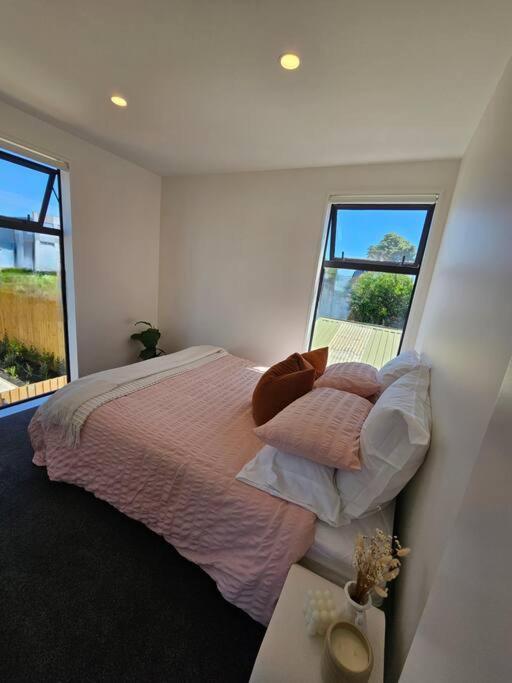 Cosy Central Home - Walk To Cbd & Free Escooters! Christchurch Esterno foto