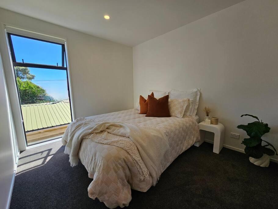 Cosy Central Home - Walk To Cbd & Free Escooters! Christchurch Esterno foto